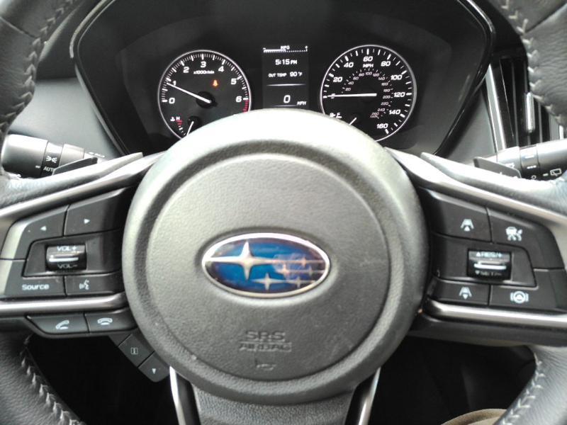 Subaru Outback Premium 2020