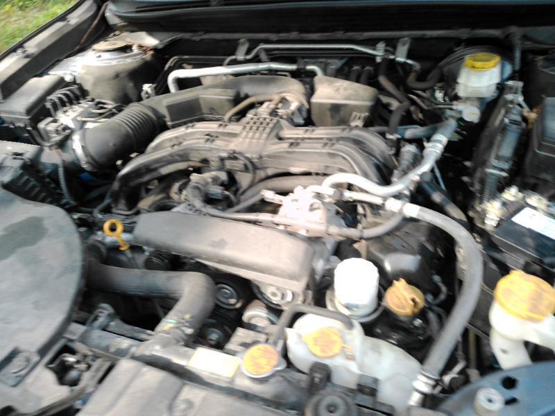 Subaru Outback Premium 2020