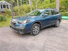 2020 Subaru Outback 