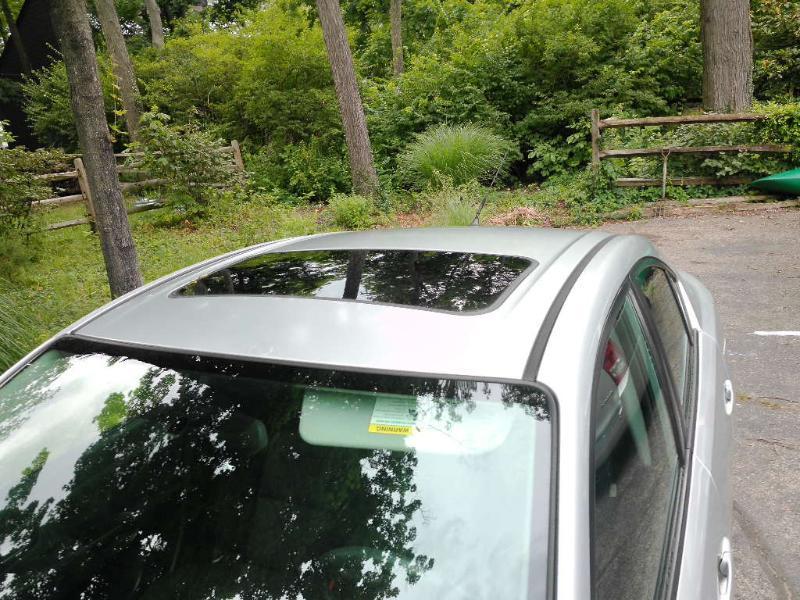 Mazda MAZDA3 i Sport 4-Door 2007