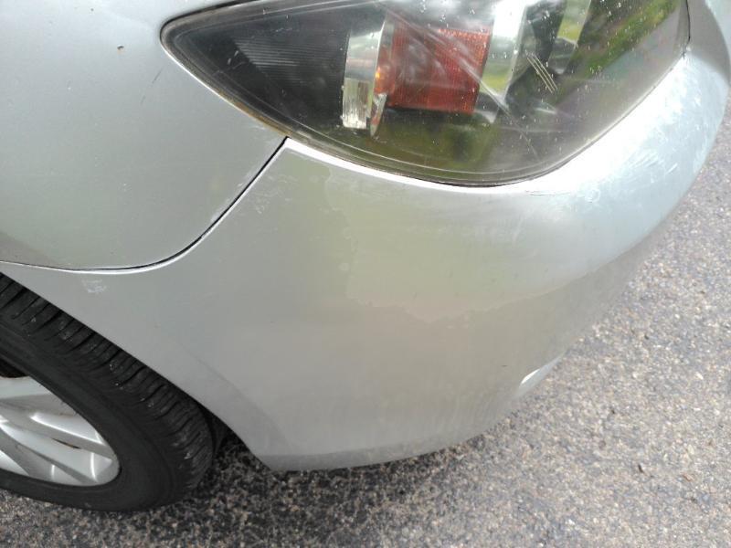 Mazda MAZDA3 i Sport 4-Door 2007