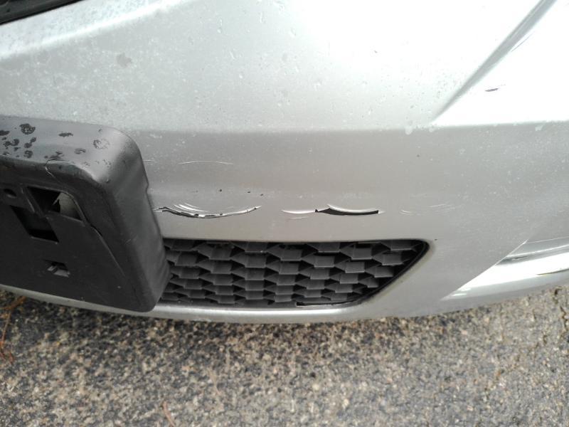 Mazda MAZDA3 i Sport 4-Door 2007