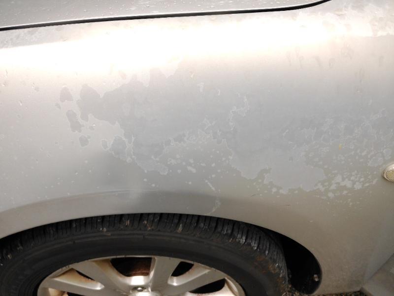 Mazda MAZDA3 i Sport 4-Door 2007