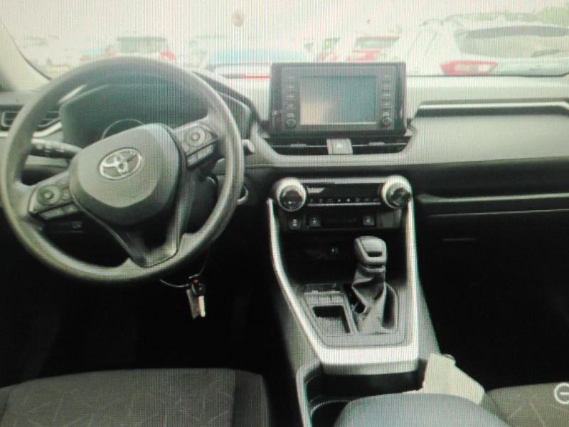 Toyota RAV4 XLE 4D SUV FWD 2019