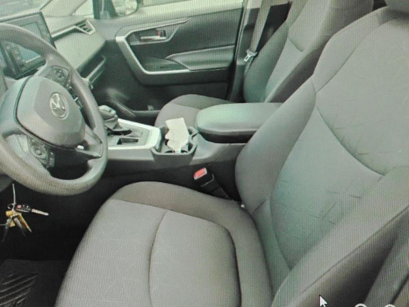 Toyota RAV4 XLE 4D SUV FWD 2019
