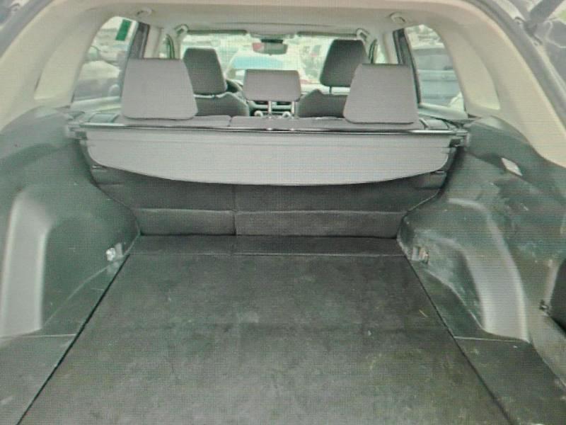 Toyota RAV4 XLE 4D SUV FWD 2019