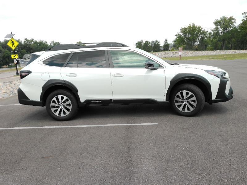 Subaru Outback Premium 2023