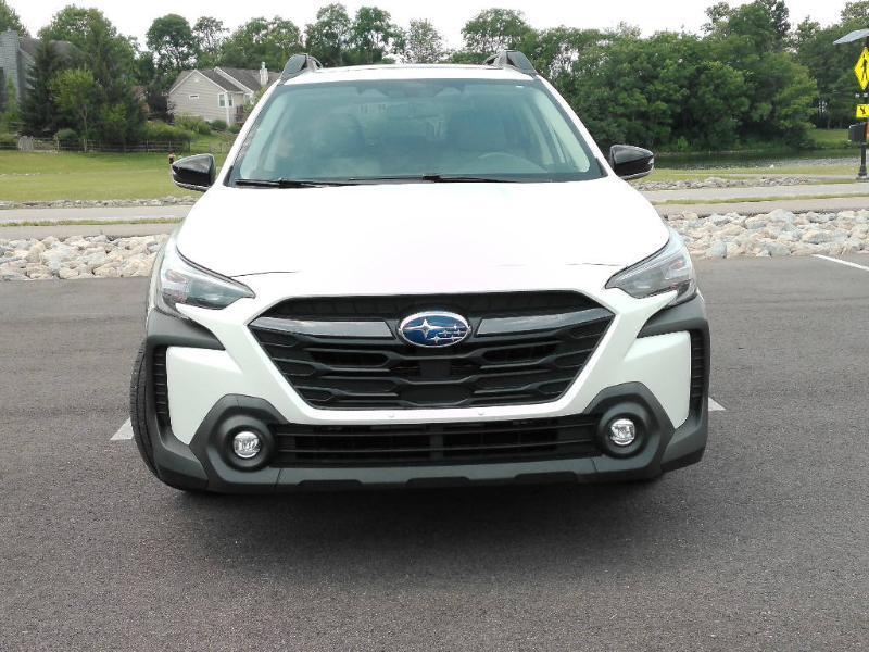 Subaru Outback Premium 2023