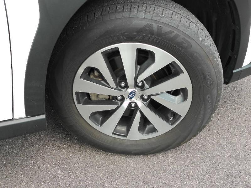 Subaru Outback Premium 2023