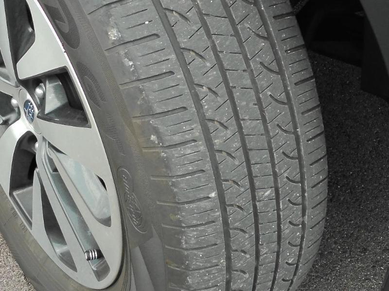 Subaru Outback Premium 2023