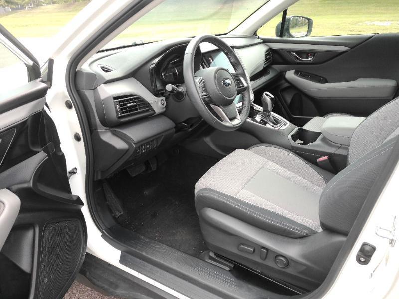 Subaru Outback Premium 2023