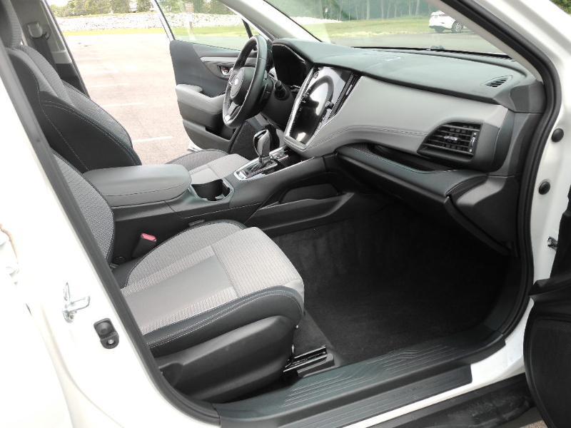 Subaru Outback Premium 2023