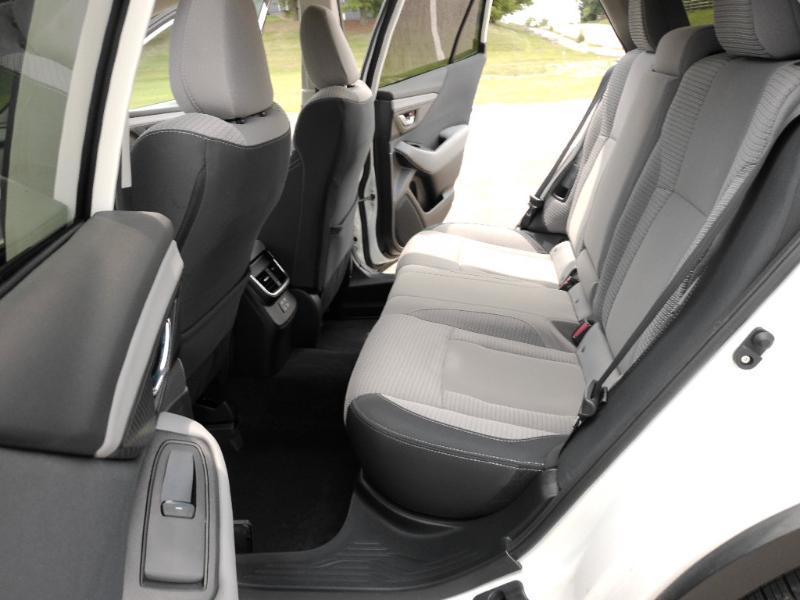 Subaru Outback Premium 2023