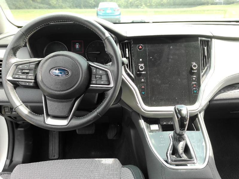 Subaru Outback Premium 2023