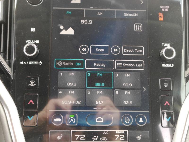 Subaru Outback Premium 2023