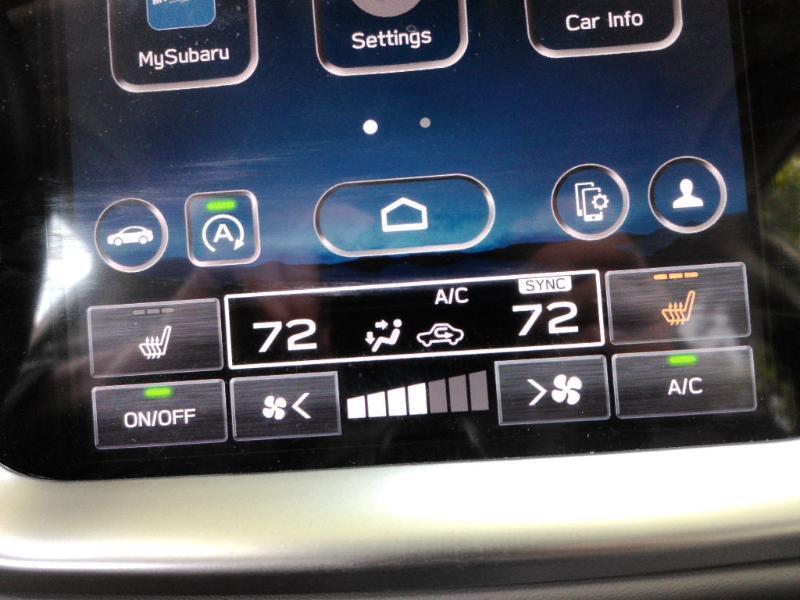 Subaru Outback Premium 2023