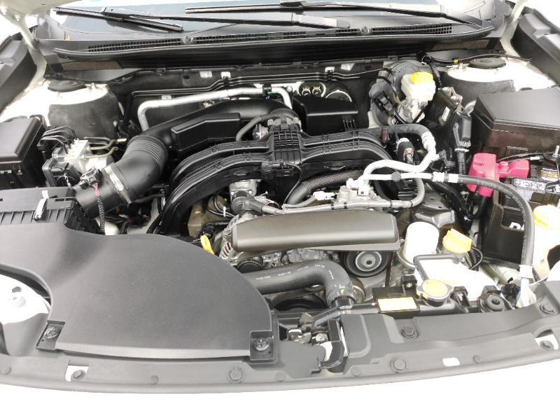 Subaru Outback Premium 2023