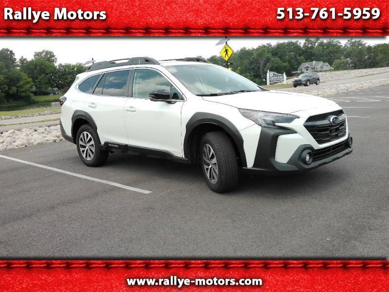 2023 Subaru Outback Premium