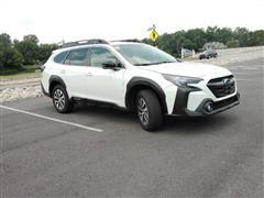 2023 Subaru Outback 