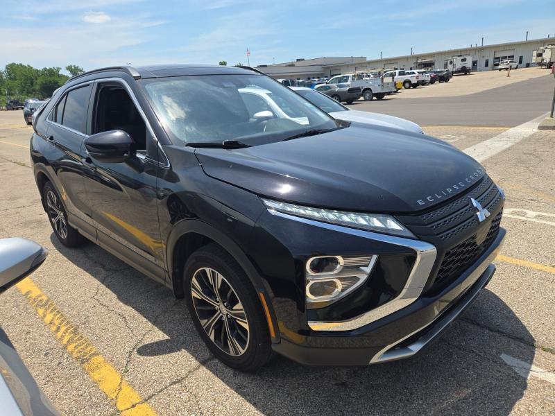 Mitsubishi Eclipse Cross SE AWD 2022