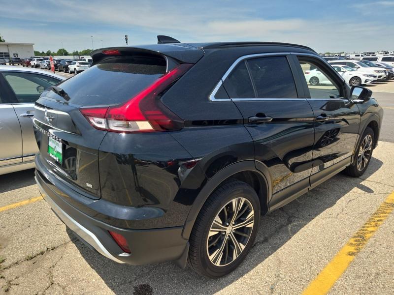 Mitsubishi Eclipse Cross SE AWD 2022