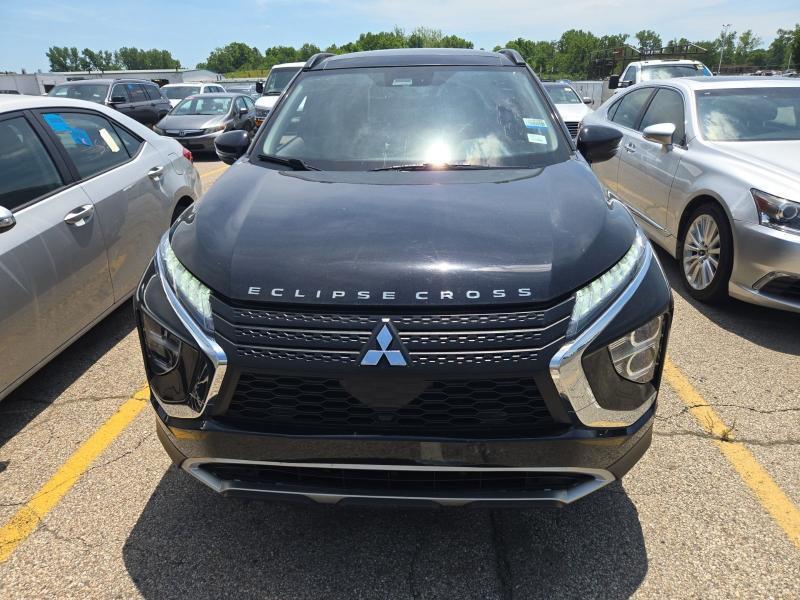 Mitsubishi Eclipse Cross SE AWD 2022