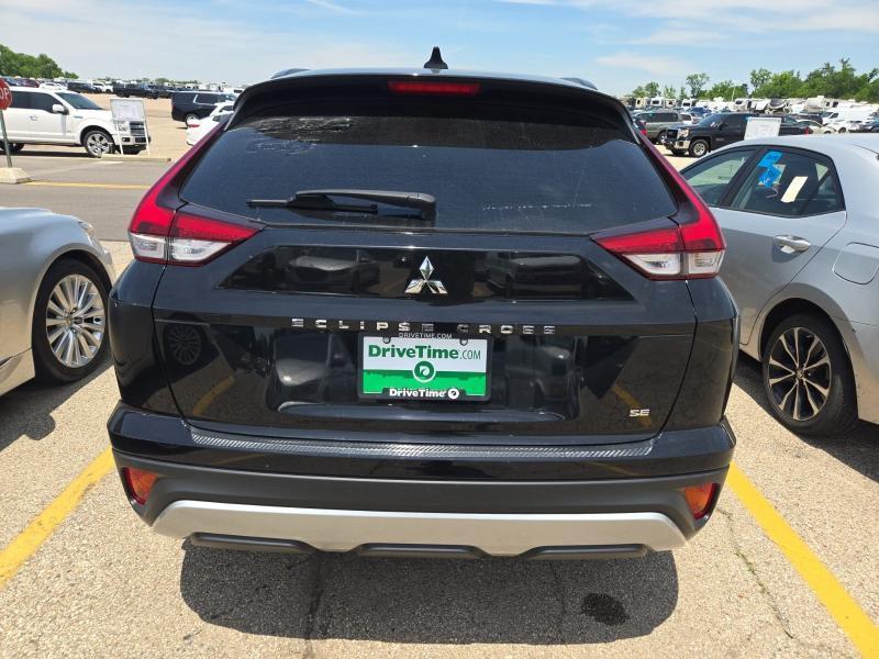 Mitsubishi Eclipse Cross SE AWD 2022