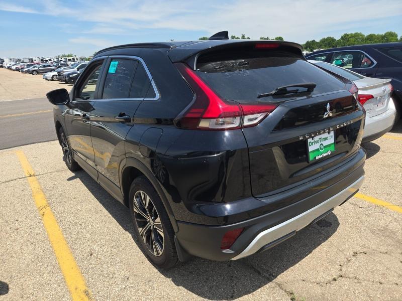 Mitsubishi Eclipse Cross SE AWD 2022
