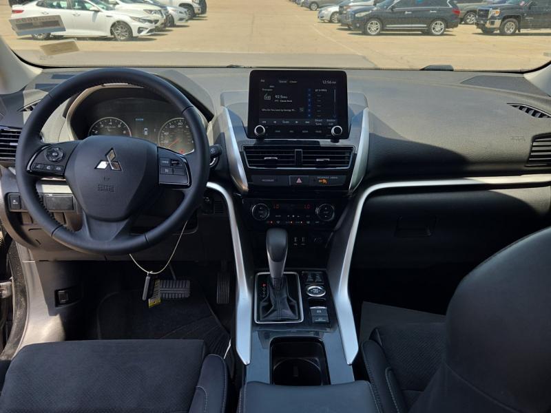 Mitsubishi Eclipse Cross SE AWD 2022