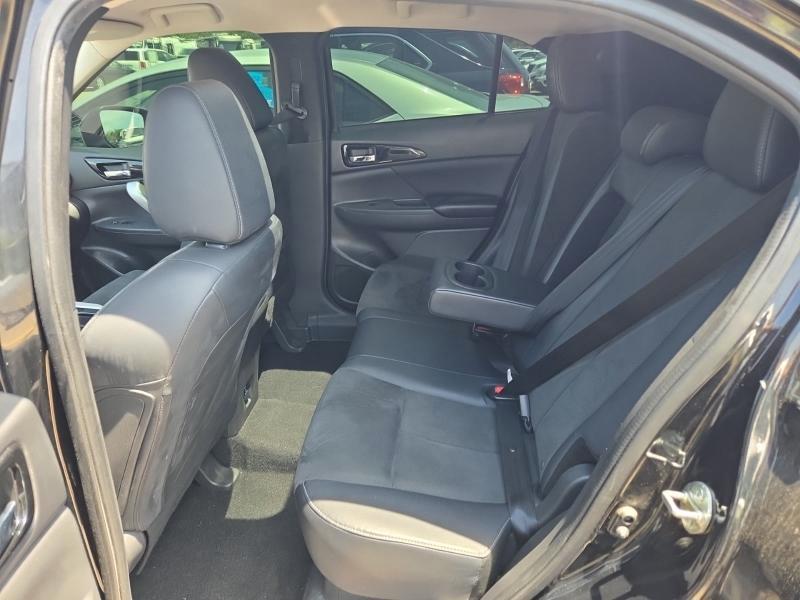 Mitsubishi Eclipse Cross SE AWD 2022