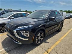 2022 Mitsubishi Eclipse Cross 