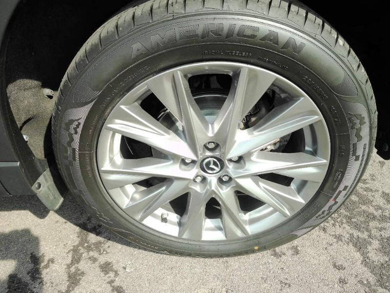 Mazda CX-5 Grand Touring AWD 2019