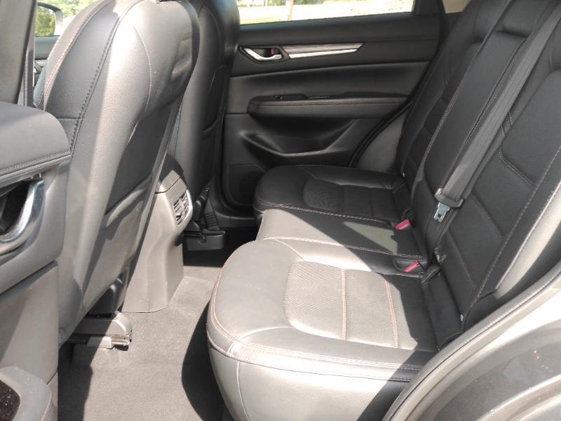 Mazda CX-5 Grand Touring AWD 2019