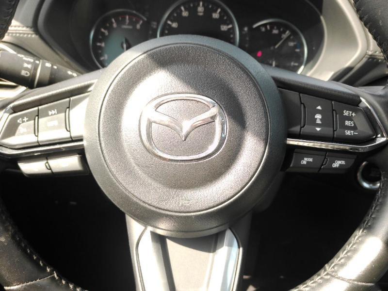 Mazda CX-5 Grand Touring AWD 2019