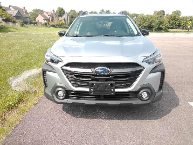 Subaru Outback Premium 2023
