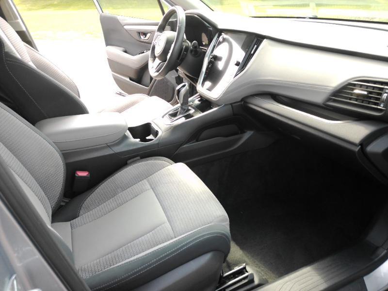 Subaru Outback Premium 2023