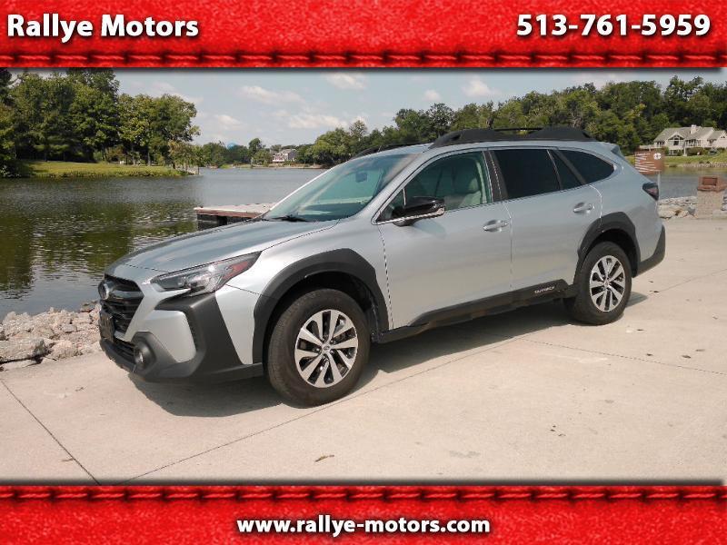 2023 Subaru Outback Premium