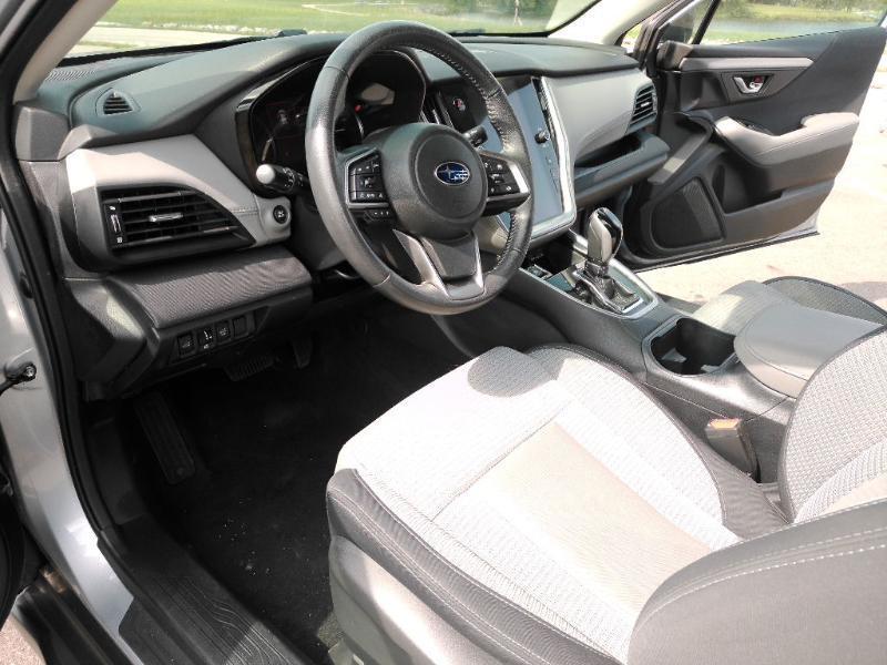 Subaru Outback Premium 2023