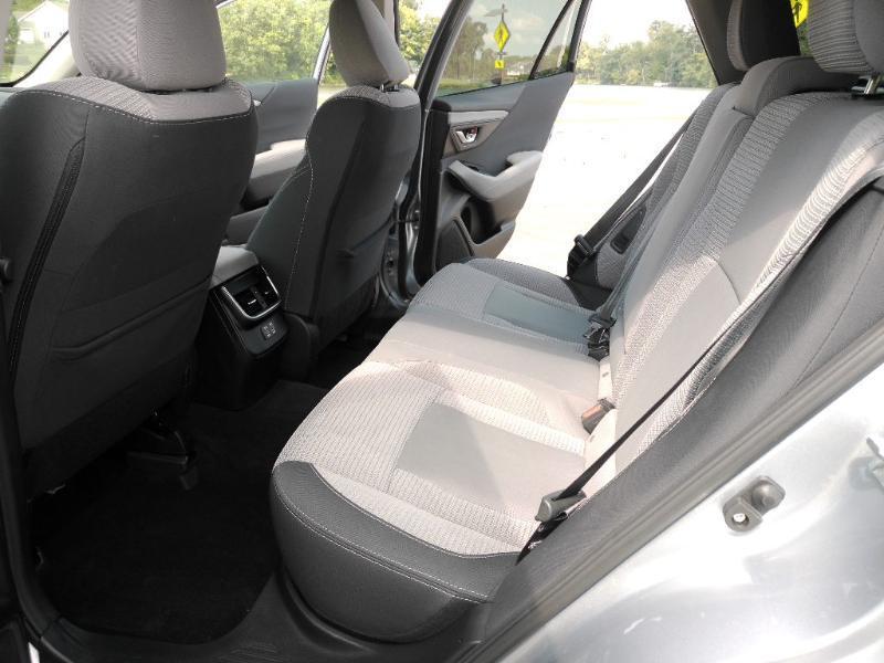 Subaru Outback Premium 2023