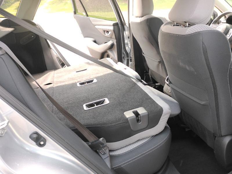 Subaru Outback Premium 2023