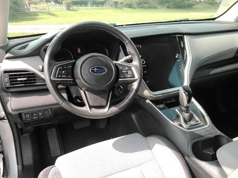 Subaru Outback Premium 2023