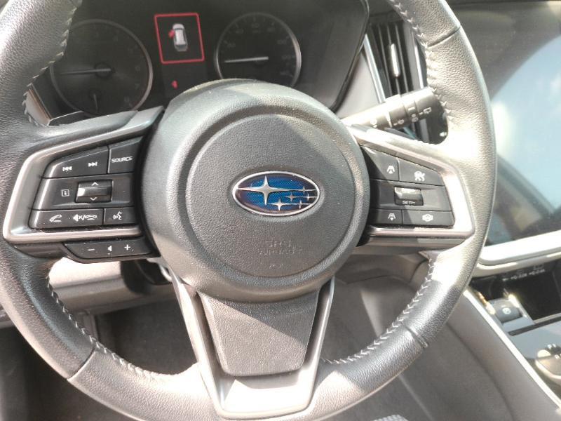 Subaru Outback Premium 2023