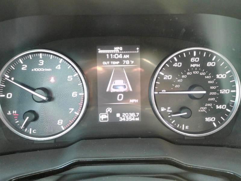 Subaru Outback Premium 2023