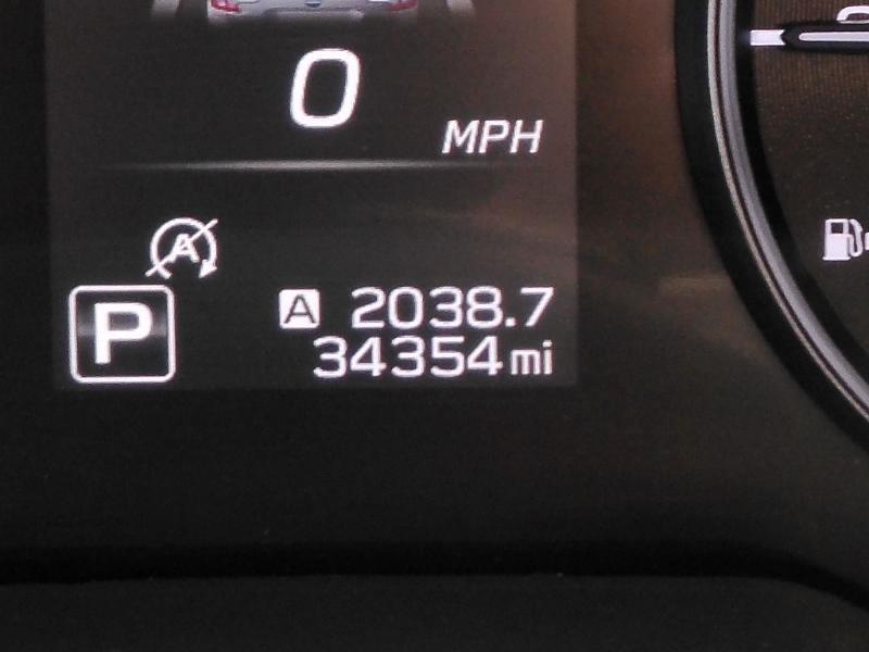 Subaru Outback Premium 2023