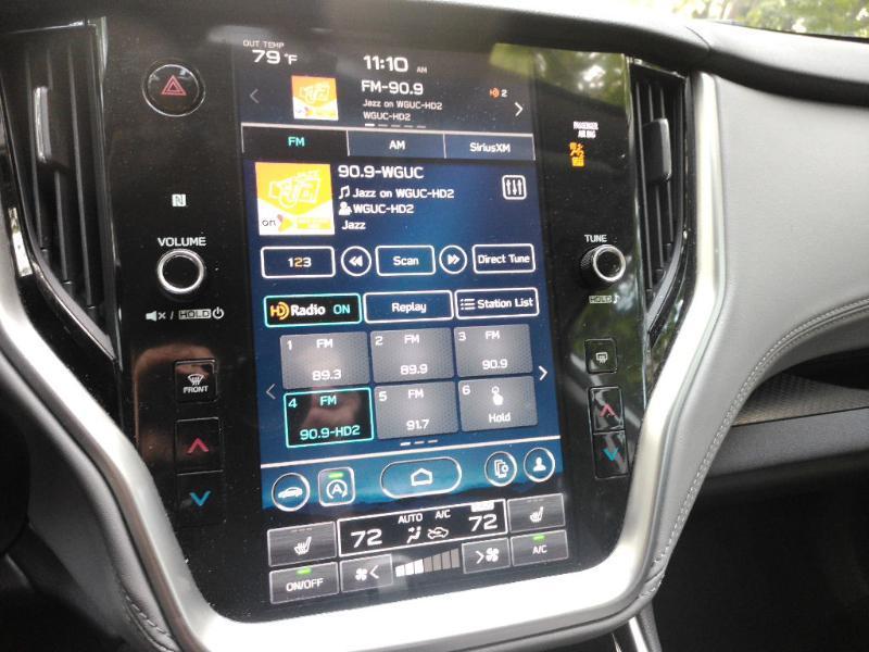 Subaru Outback Premium 2023