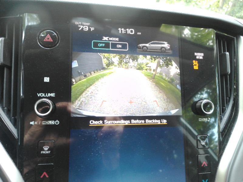 Subaru Outback Premium 2023
