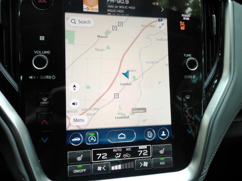 Subaru Outback Premium 2023