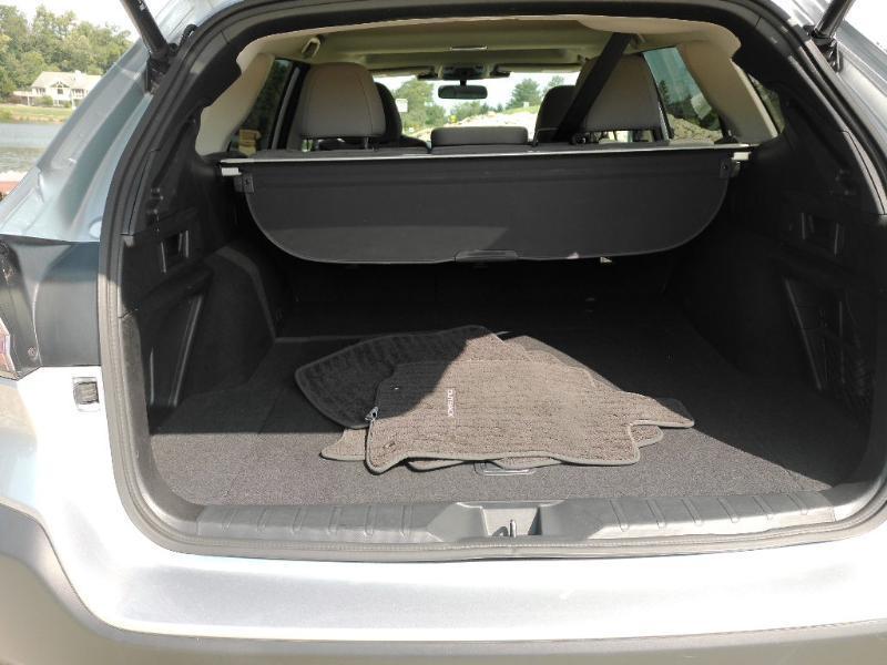 Subaru Outback Premium 2023