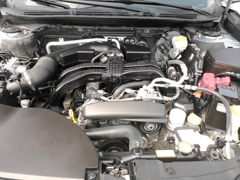 Subaru Outback Premium 2023