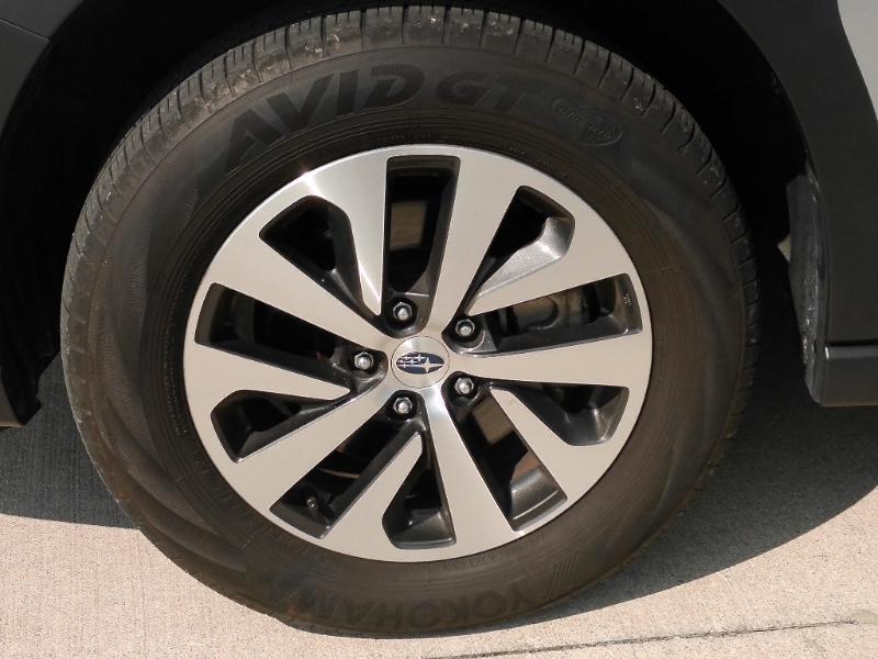 Subaru Outback Premium 2023